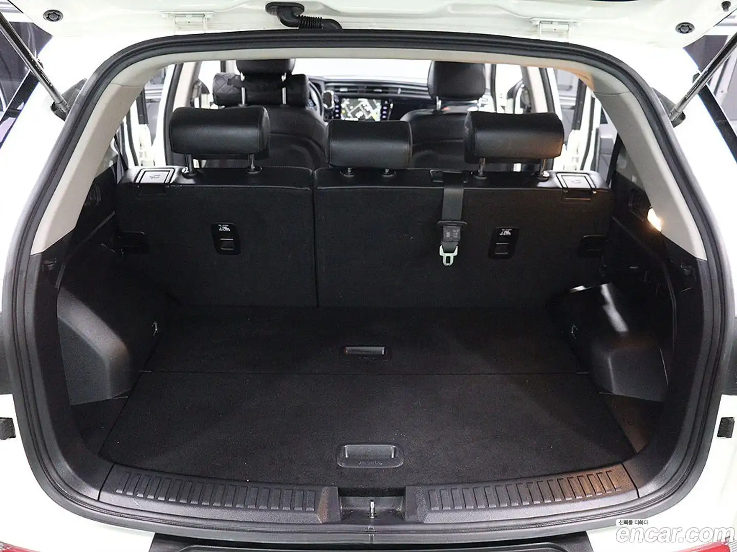 KORANDO KG Mobility 2019.5-OPTION-024