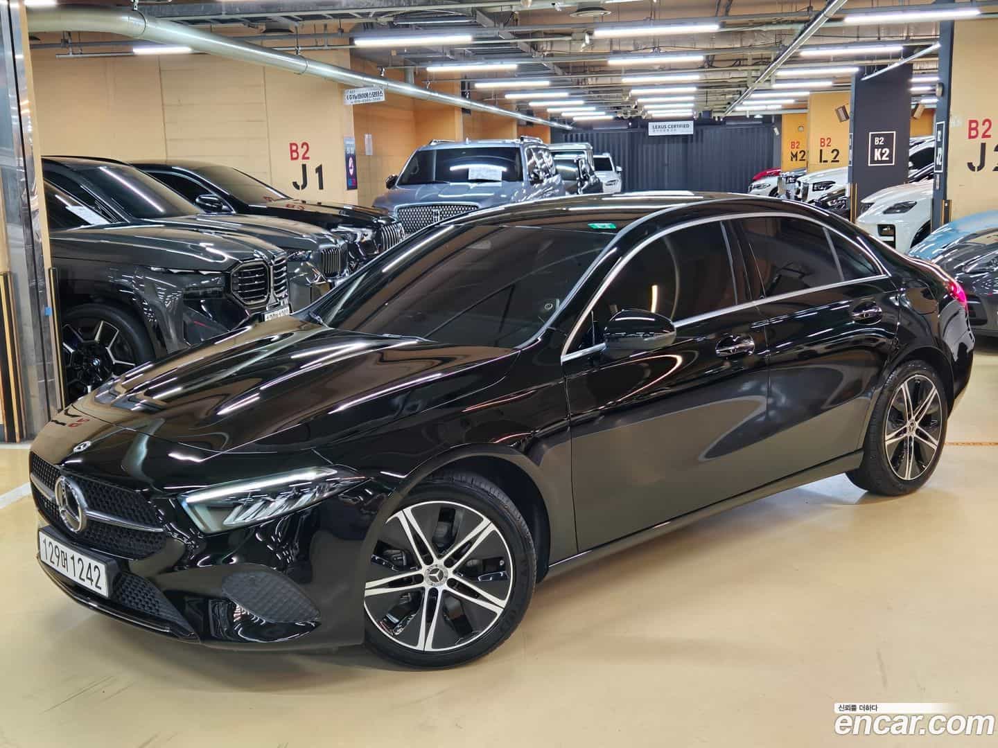 A-Class Mercedes-Benz 2023.11-OUTER-001