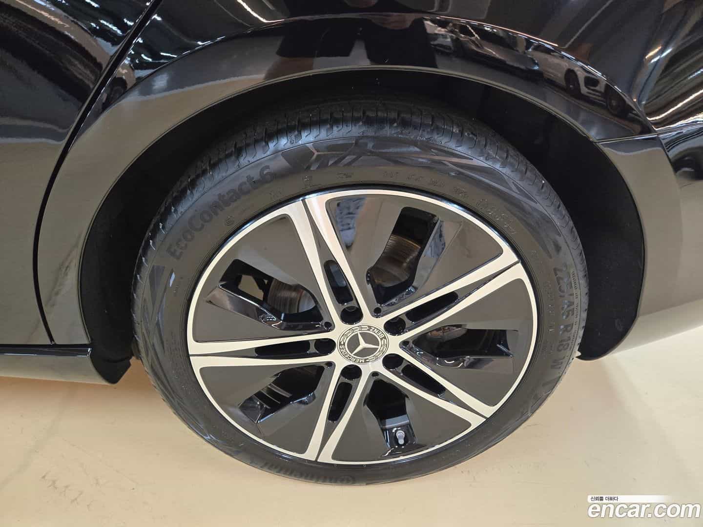 A-Class Mercedes-Benz 2023.11-INNER-010