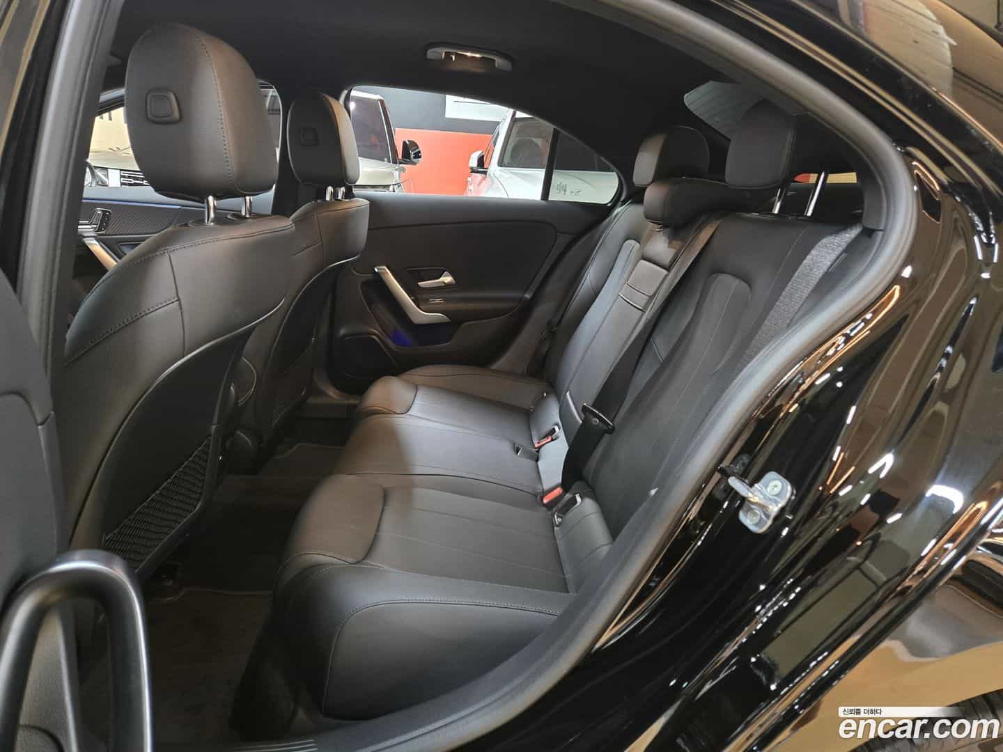 A-Class Mercedes-Benz 2023.11-OPTION-016