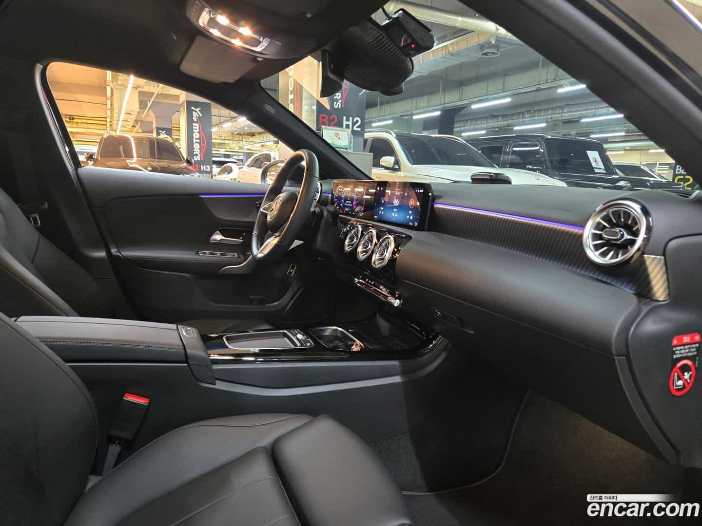 A-Class Mercedes-Benz 2023.11-OPTION-017
