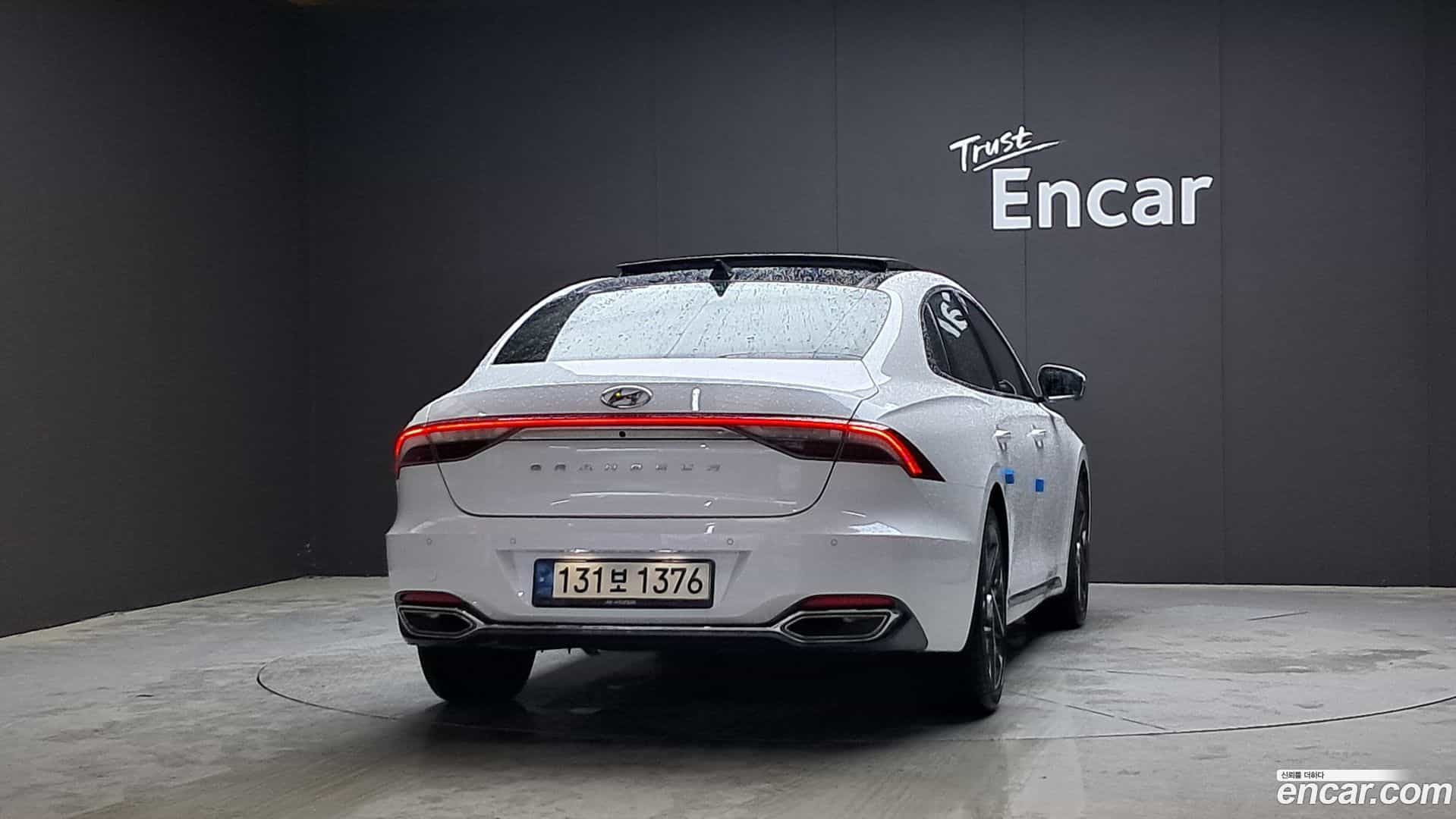 Grandeur Hyundai 2022.5-OUTER-004