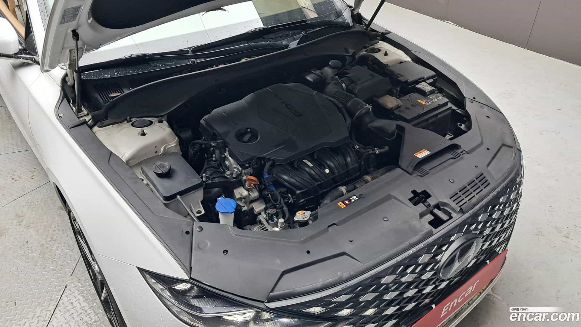 Grandeur Hyundai 2022.5-OUTER-006