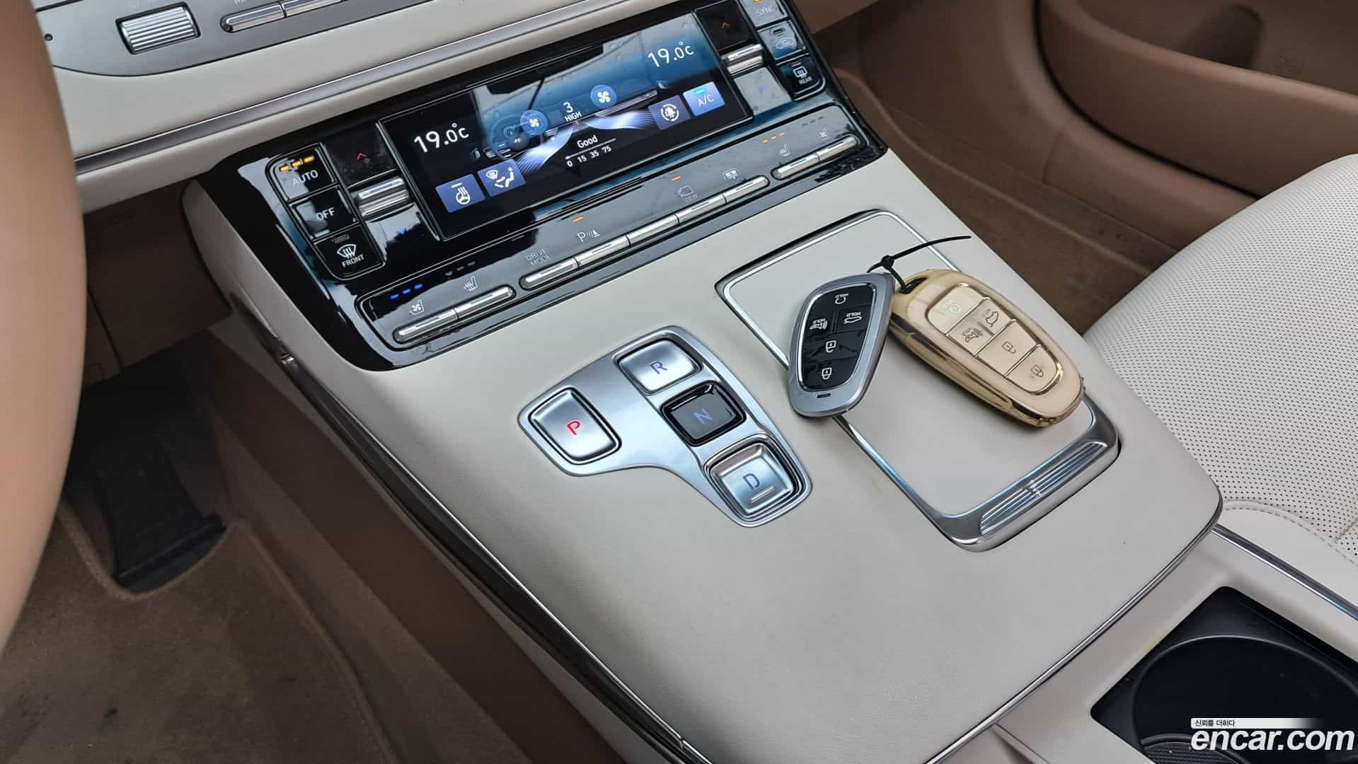 Grandeur Hyundai 2022.5-INNER-009