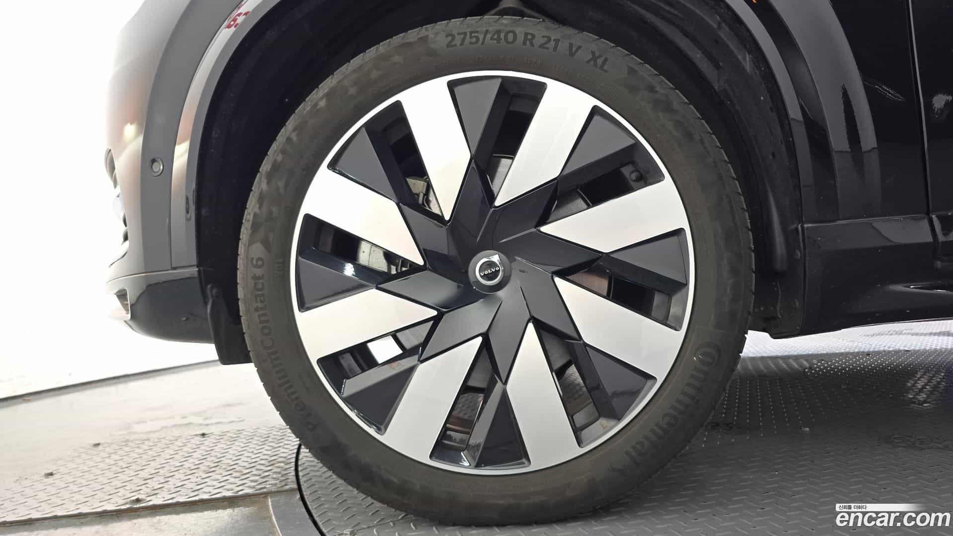 XC90 Volvo 2024.2-OUTER-005