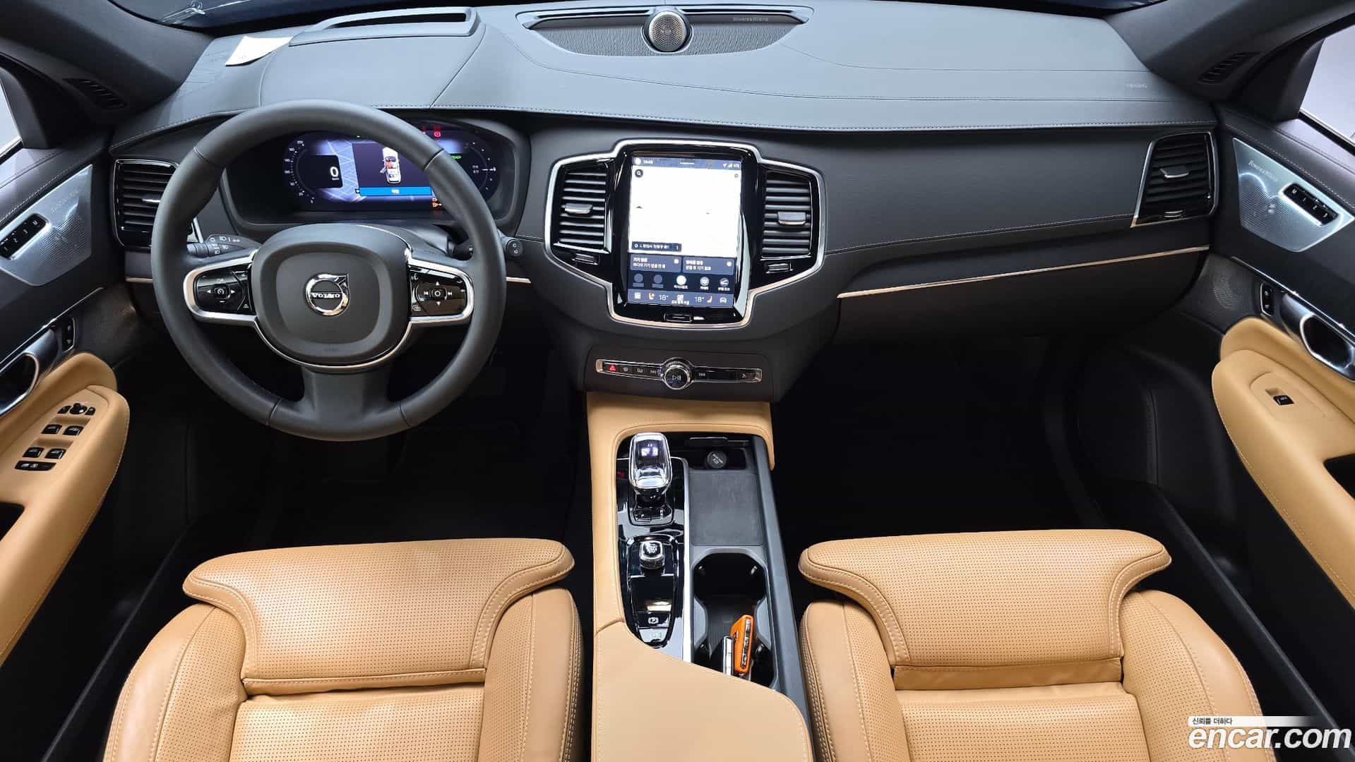 XC90 Volvo 2024.2-INNER-007