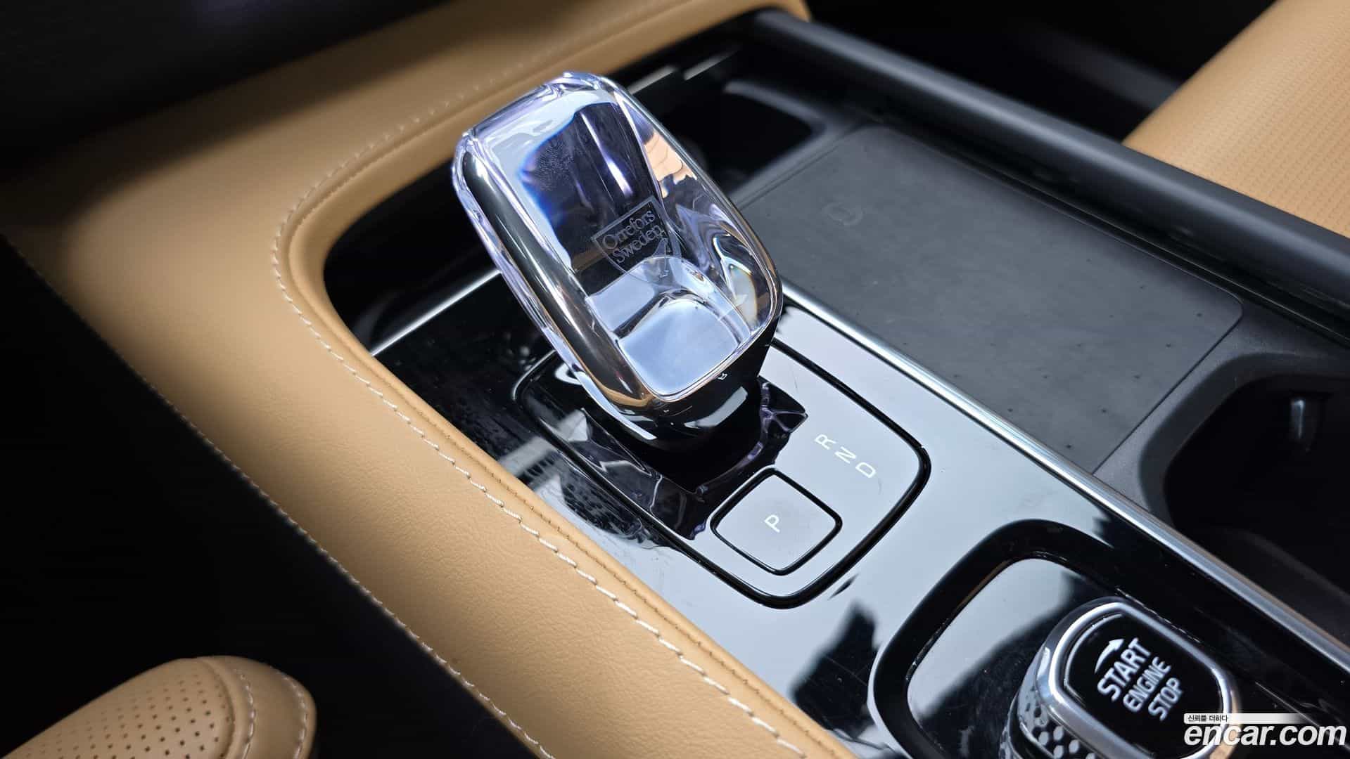 XC90 Volvo 2024.2-INNER-009
