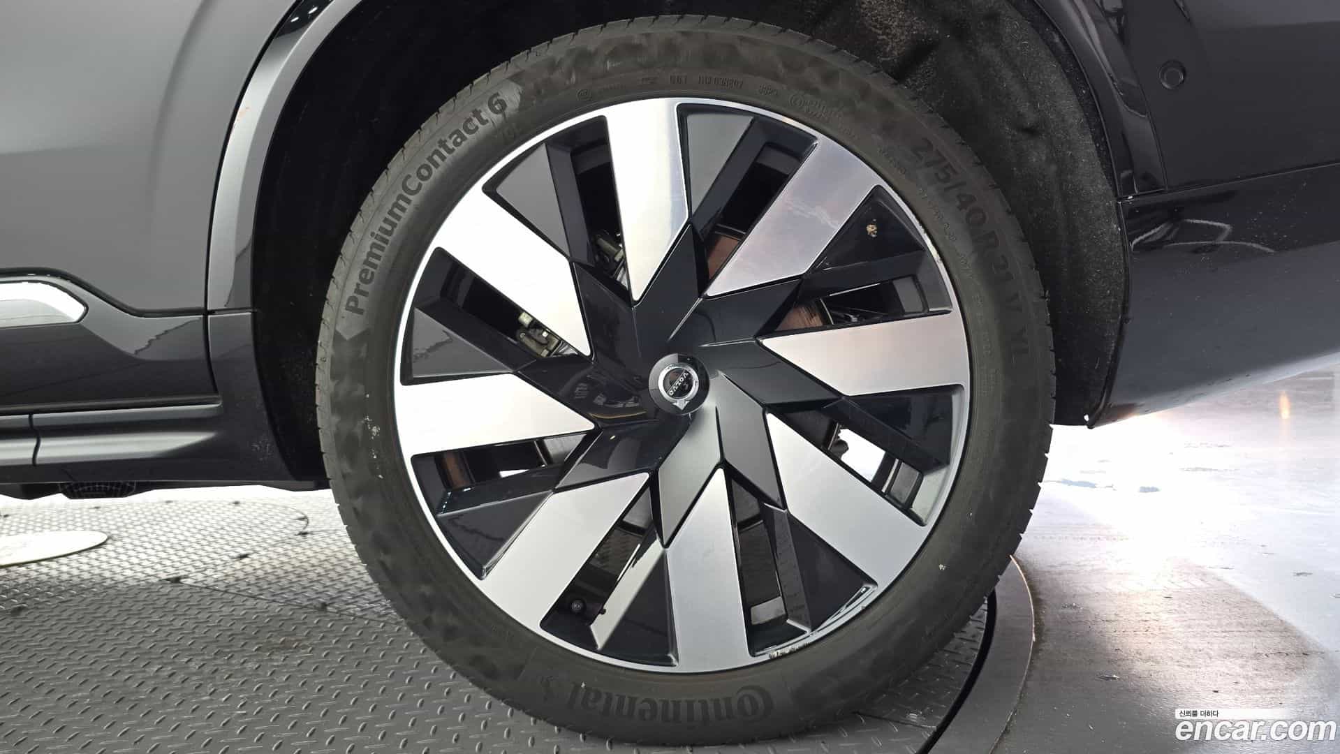 XC90 Volvo 2024.2-OUTER-031