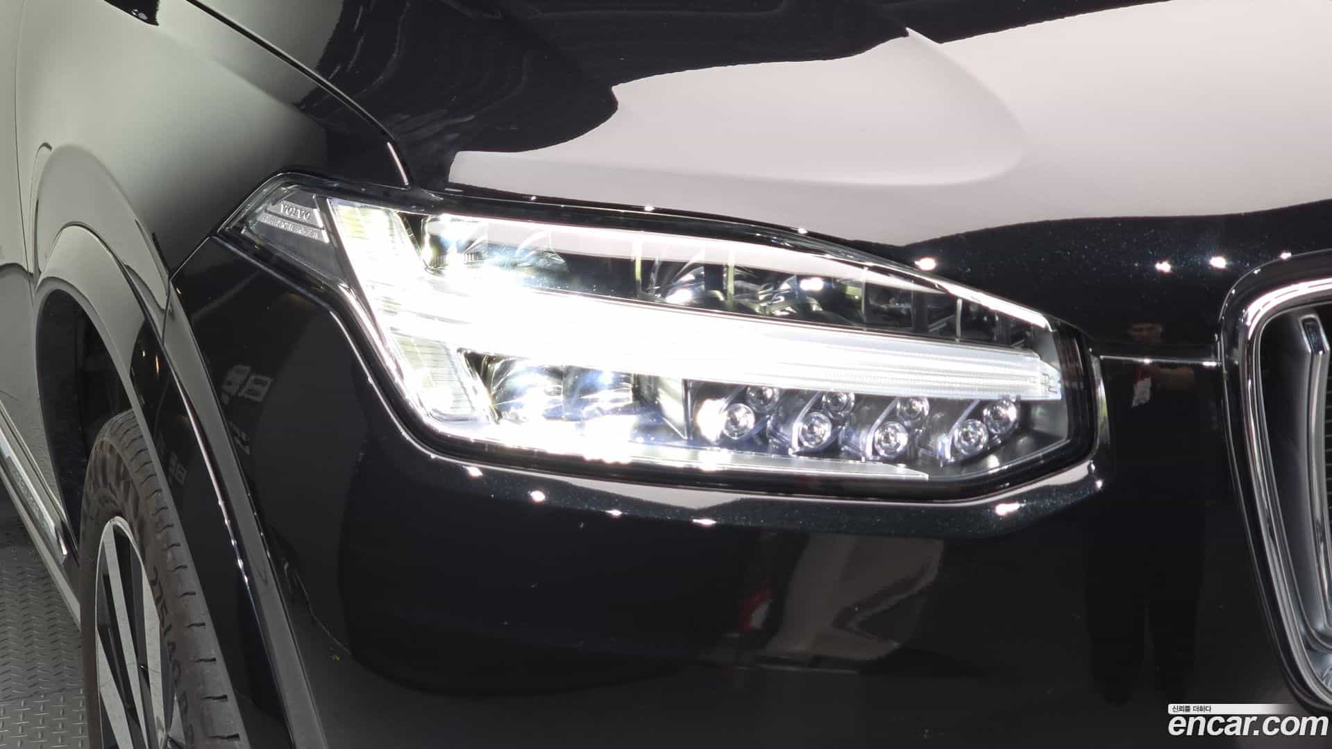 XC90 Volvo 2024.2-OUTER-032