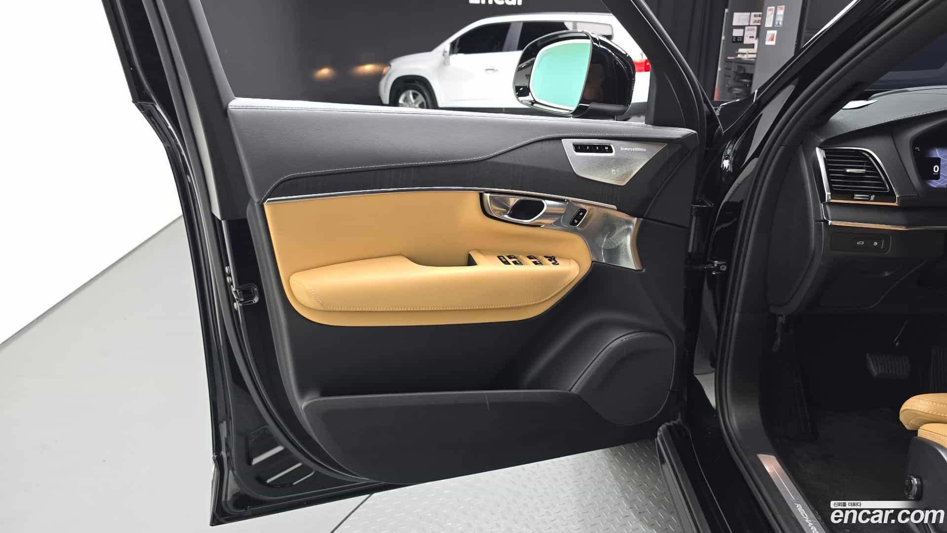 XC90 Volvo 2024.2-INNER-034