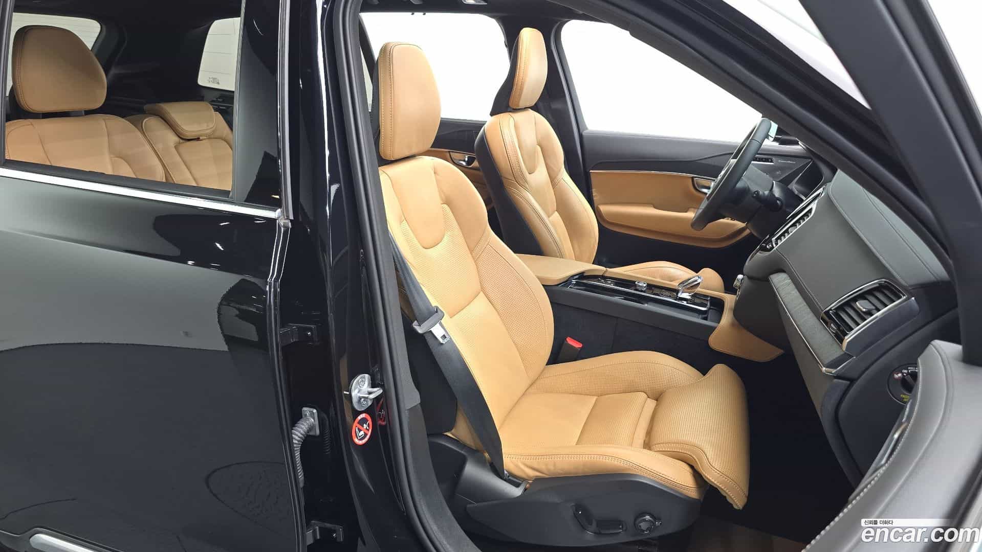 XC90 Volvo 2024.2-INNER-036