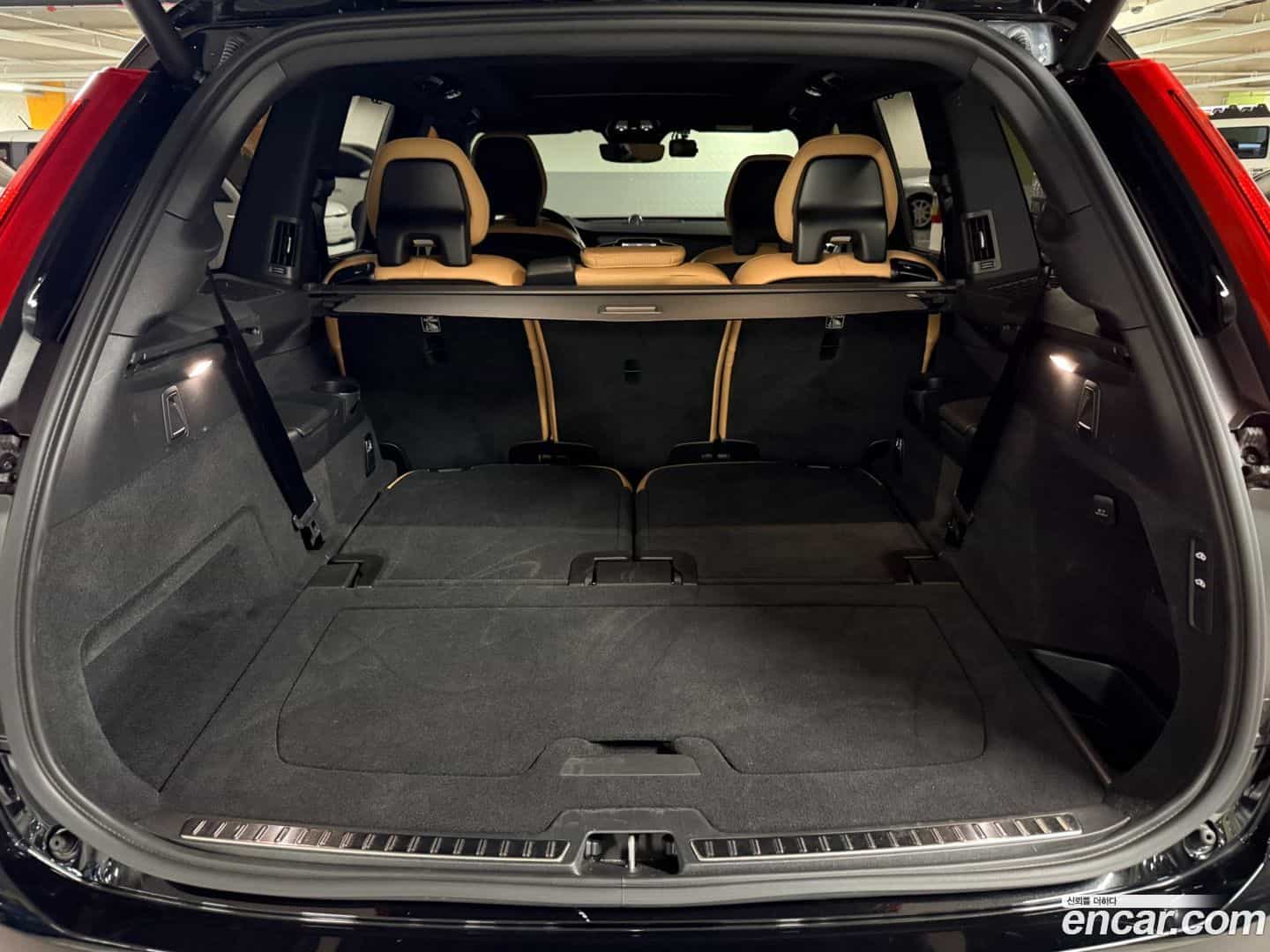 XC90 Volvo 2024.2-OPTION-042