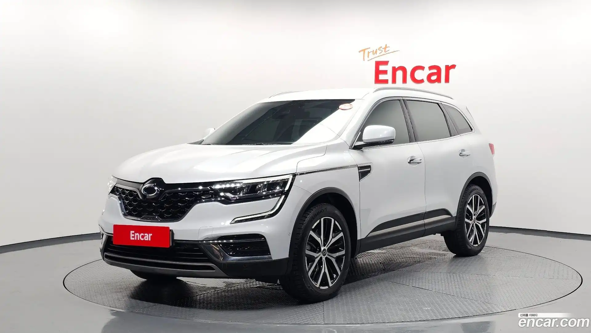 QM6 Renault Korea 2022.5-OUTER-001