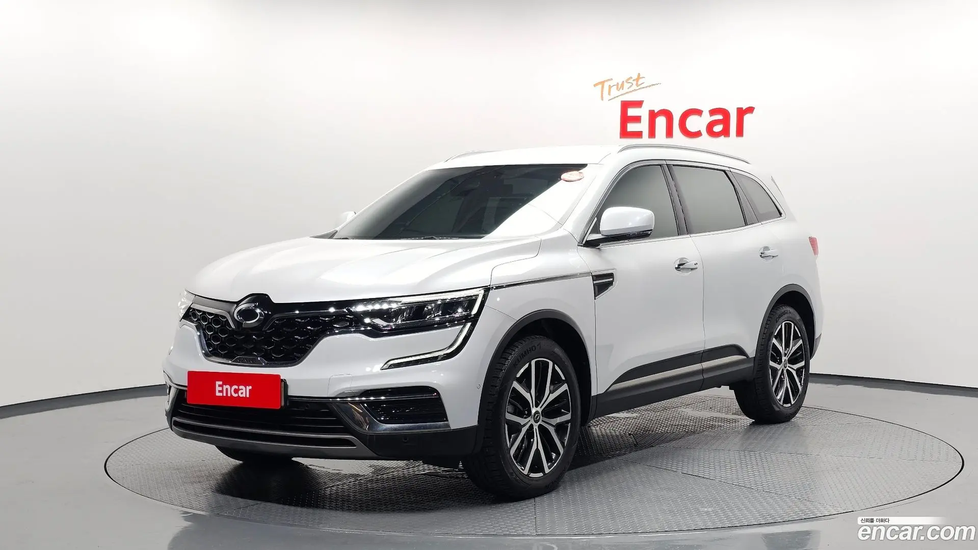 Main__Slider__Photo:QM6 Renault Korea 2022.5-0