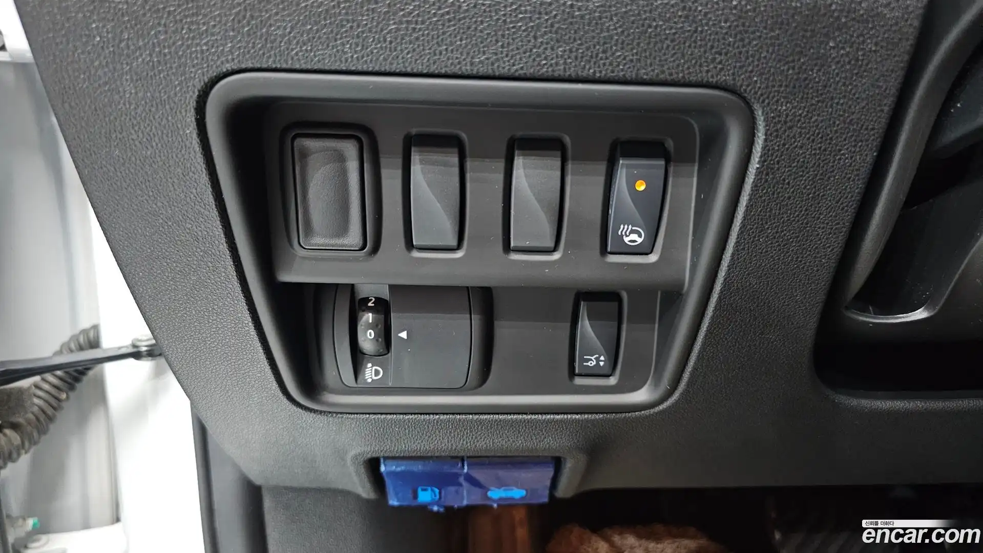 QM6 Renault Korea 2022.5-OPTION-017