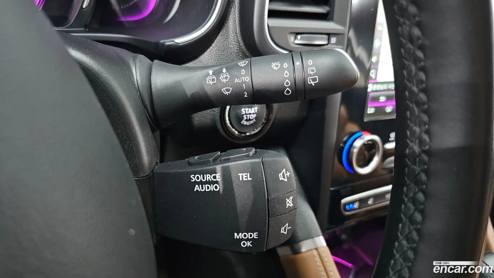 QM6 Renault Korea 2022.5-OPTION-023