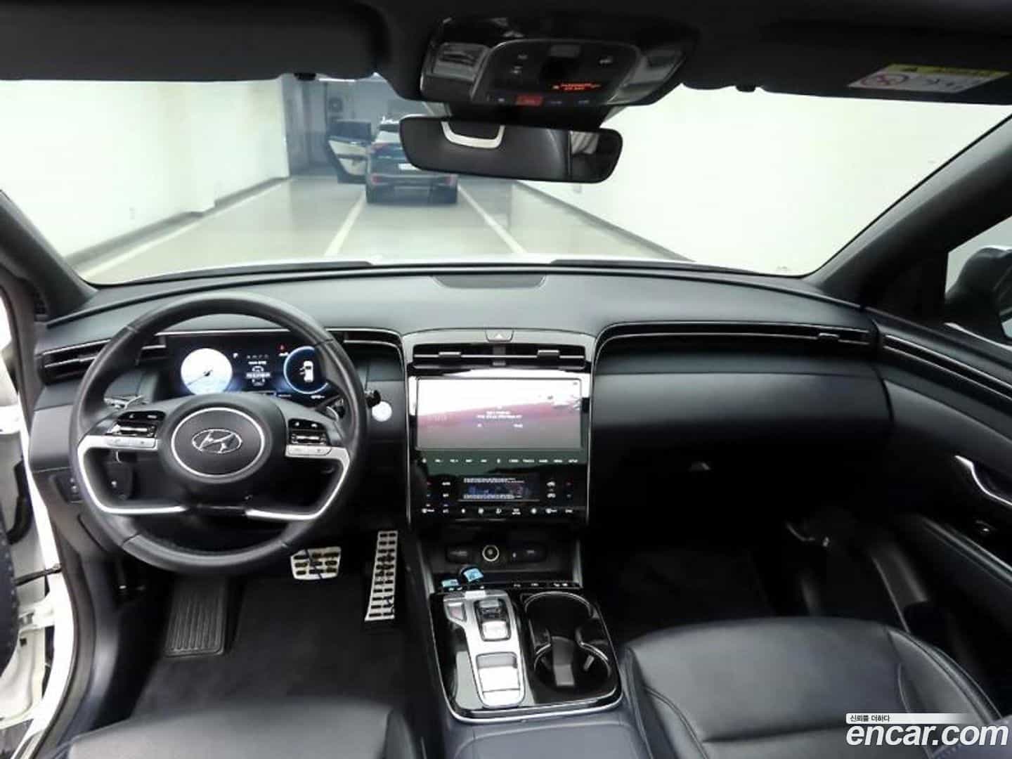 Tucson Hyundai 2023.5-INNER-007