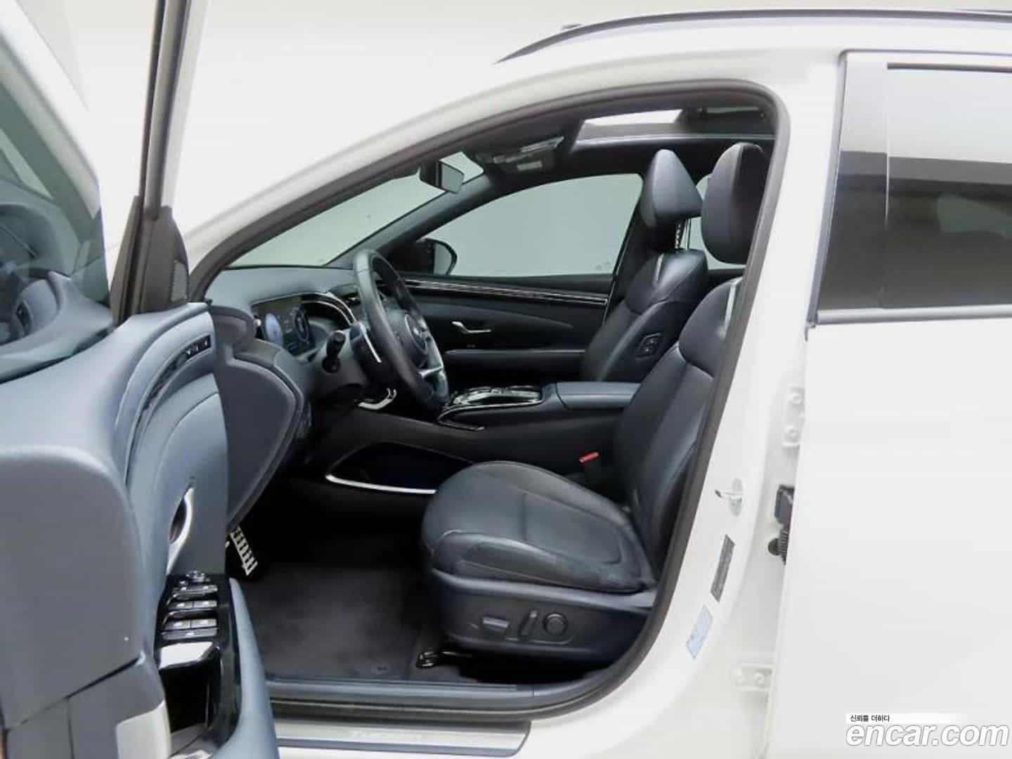 Tucson Hyundai 2023.5-OPTION-015
