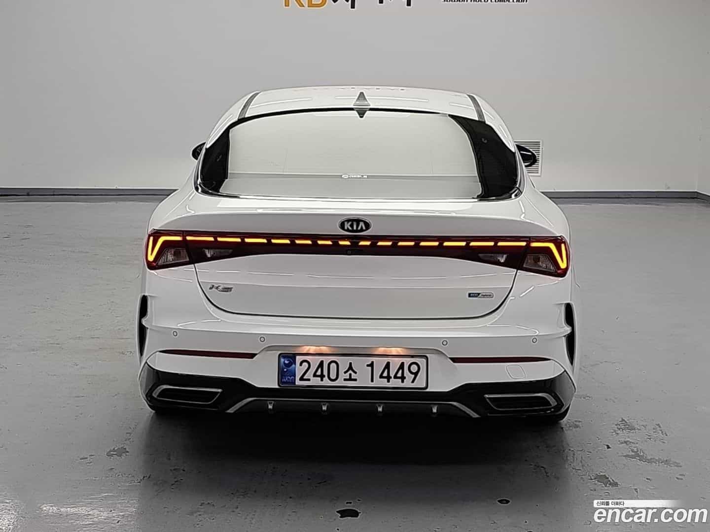 K5 Kia 2021.5-OUTER-003