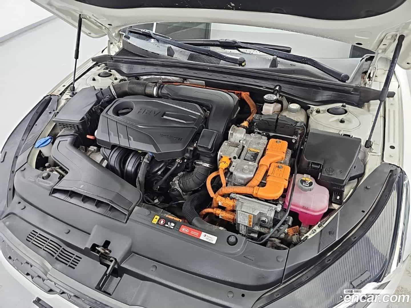 K5 Kia 2021.5-OUTER-005
