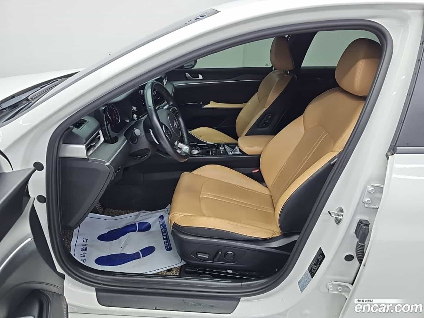 K5 Kia 2021.5-OPTION-015