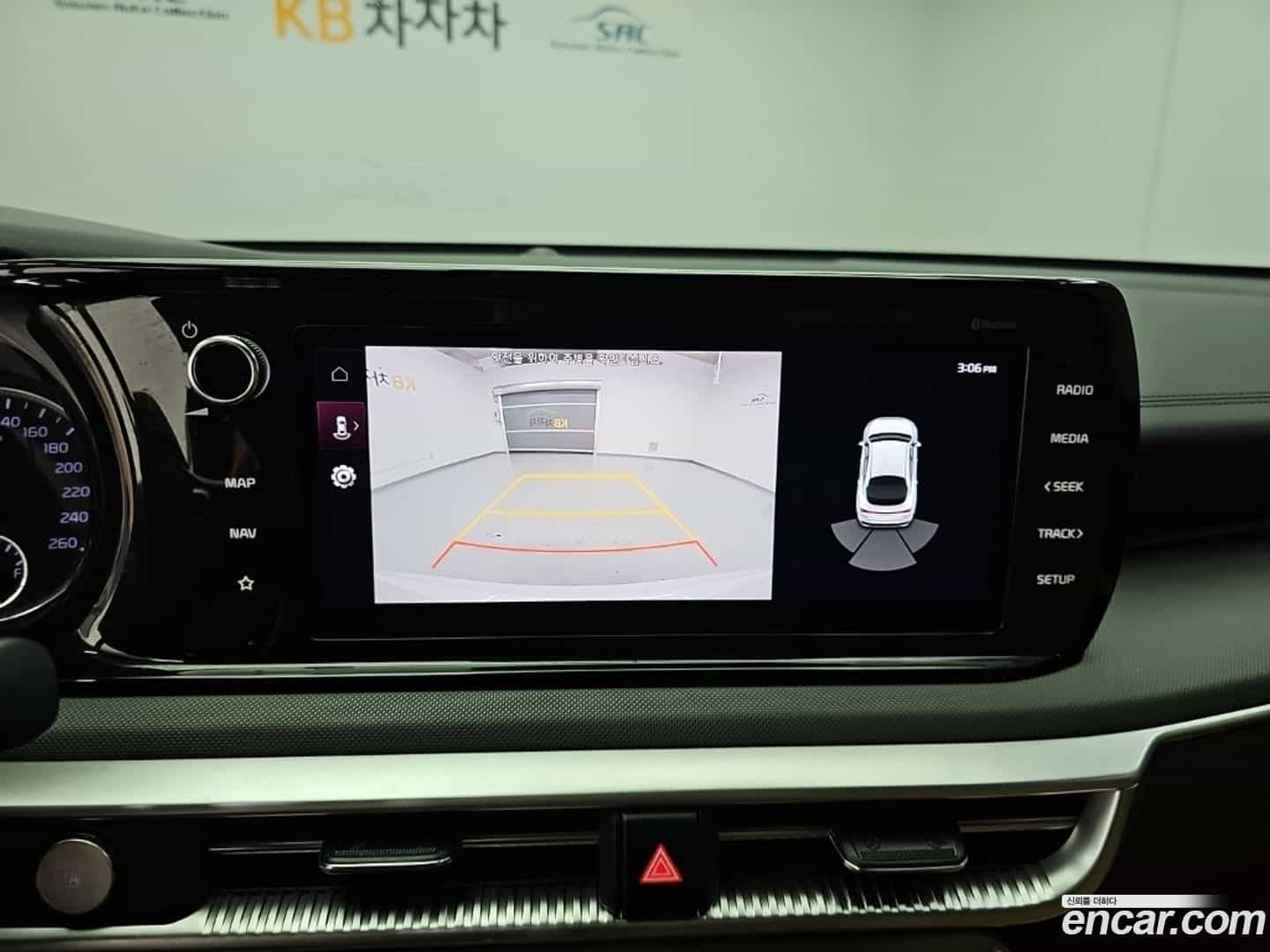 K5 Kia 2021.5-OPTION-020