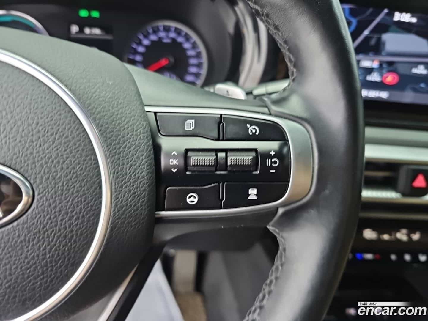 K5 Kia 2021.5-OPTION-022