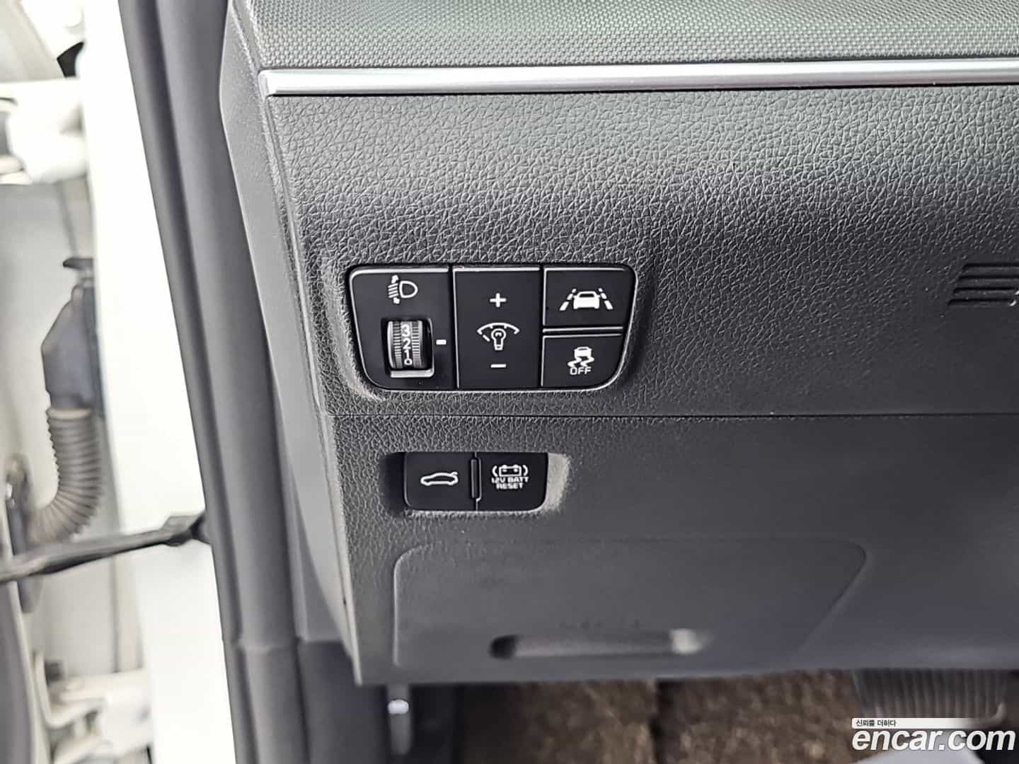 K5 Kia 2021.5-OPTION-023