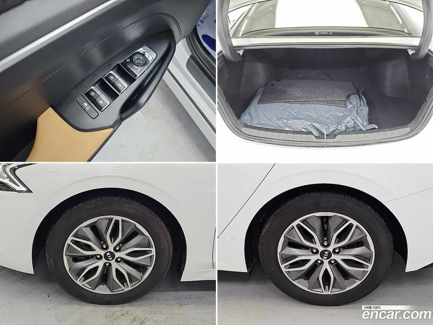 K5 Kia 2021.5-OPTION-024