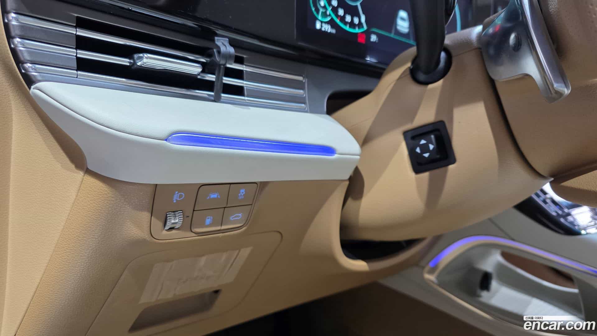 Grandeur Hyundai 2022.1-OPTION-016