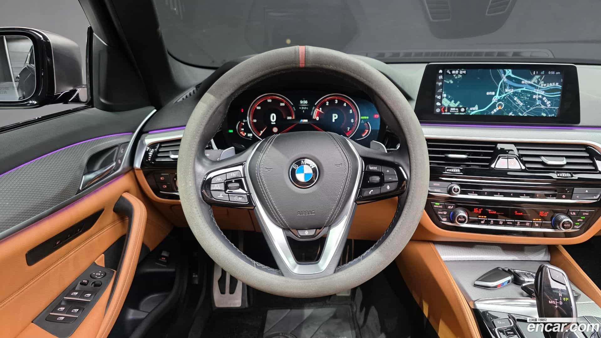 5-Series BMW 2017.11-OPTION-017