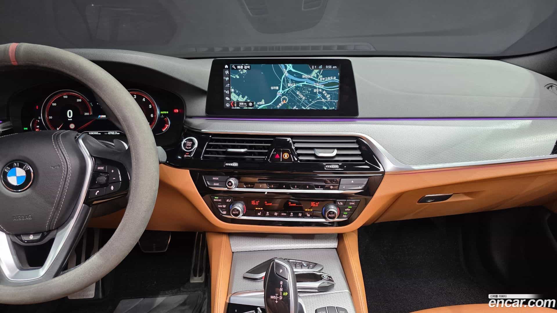 5-Series BMW 2017.11-OPTION-022