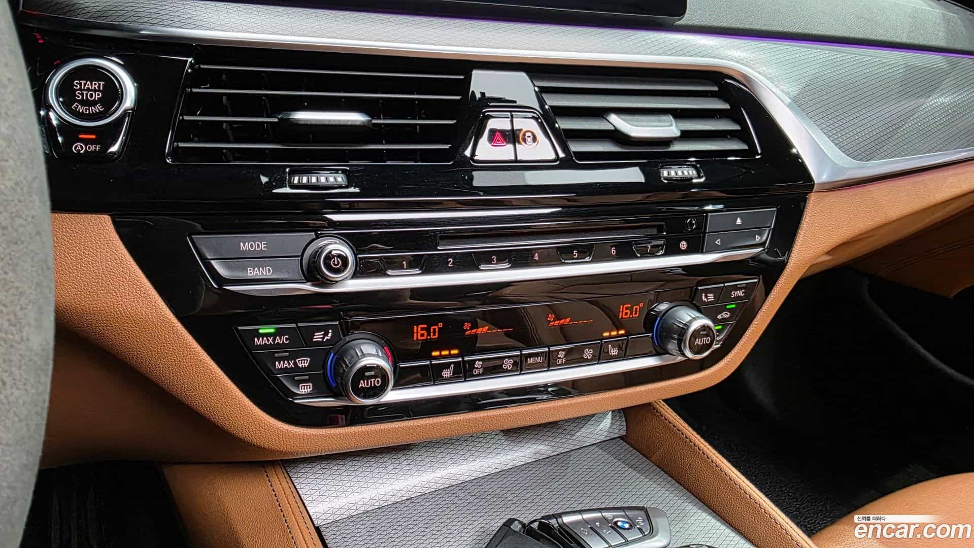 5-Series BMW 2017.11-OPTION-045