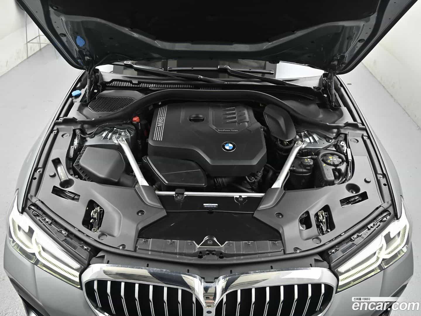 5-Series BMW 2023.5-INNER-008