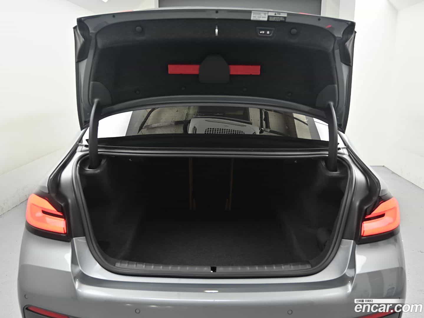 5-Series BMW 2023.5-INNER-009