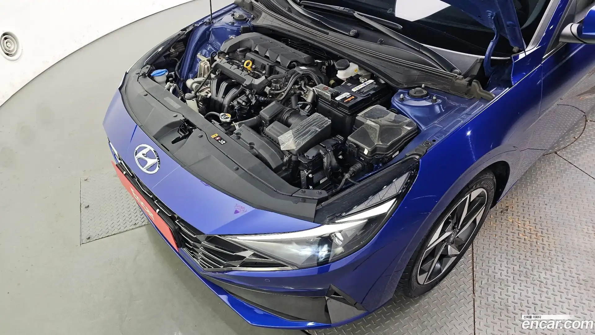 AVANTE Hyundai 2023.3-OUTER-006