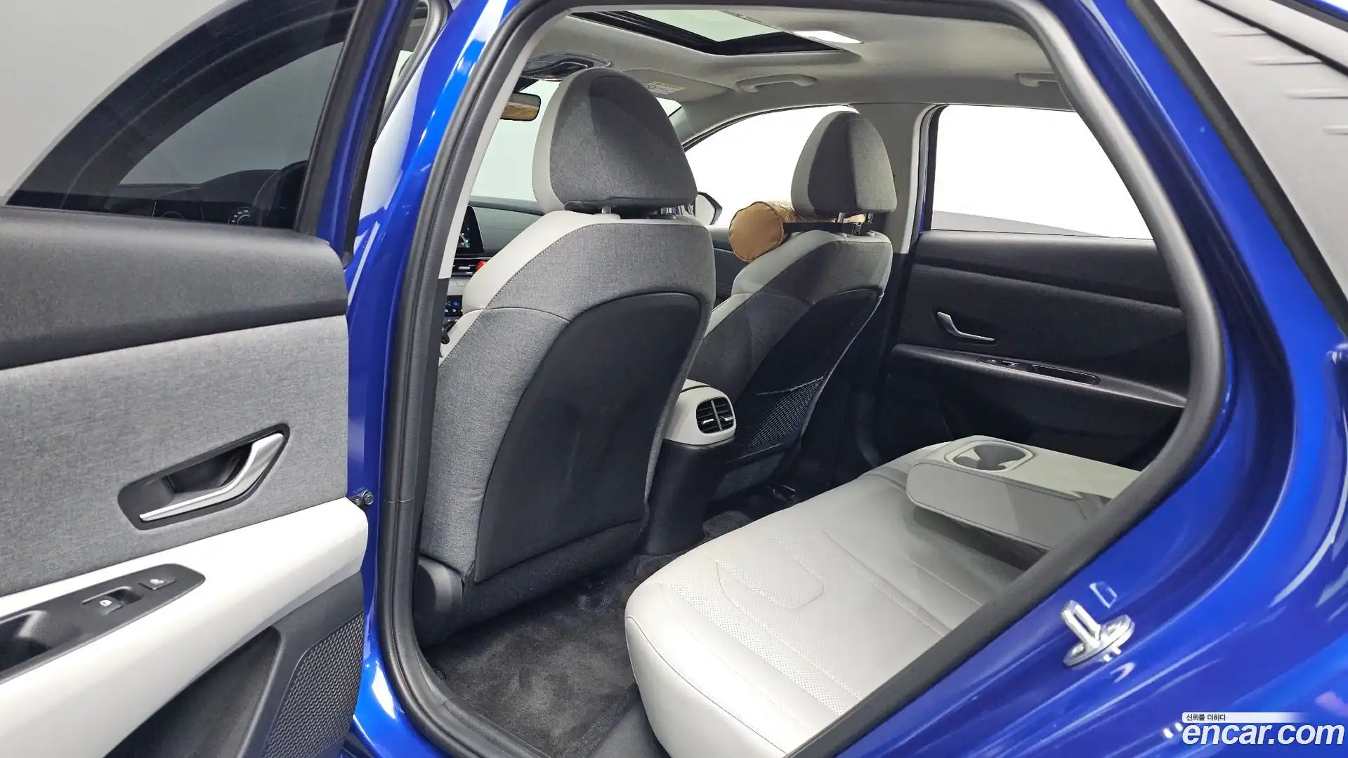 AVANTE Hyundai 2023.3-OPTION-015