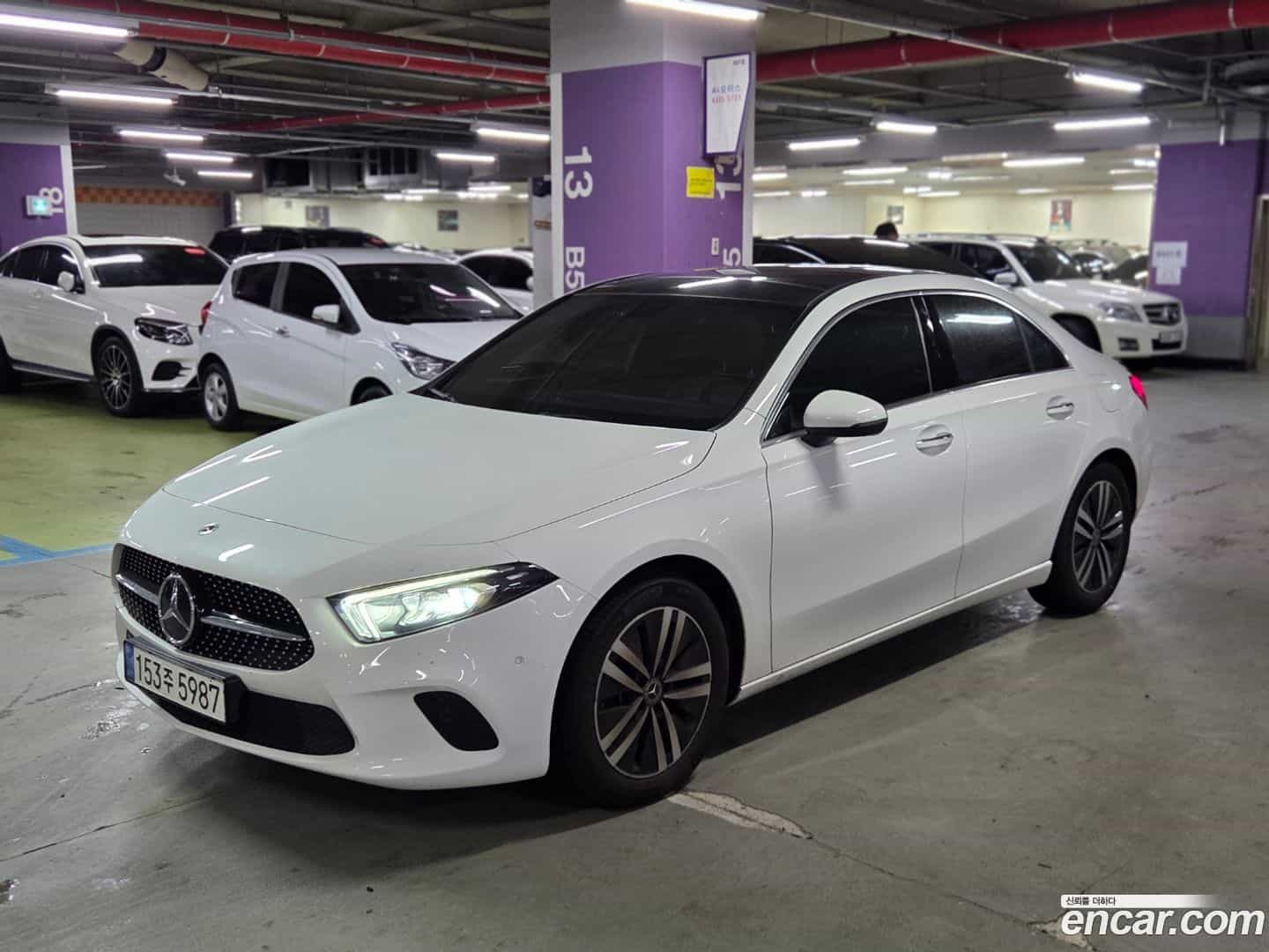 A-Class Mercedes-Benz 2021.4-OUTER-002