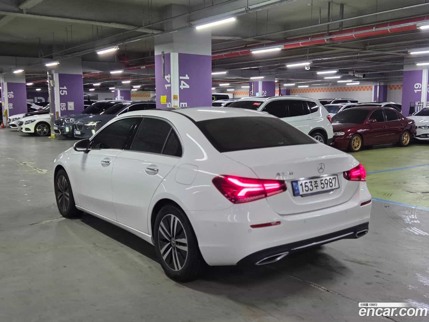 A-Class Mercedes-Benz 2021.4-OUTER-003