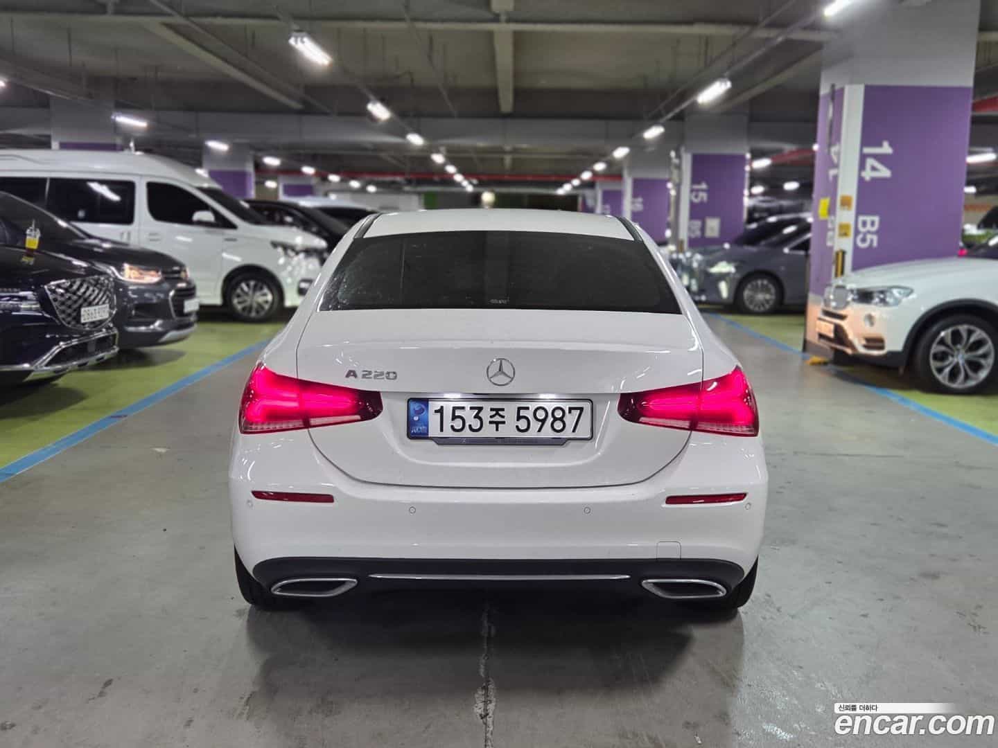 A-Class Mercedes-Benz 2021.4-OUTER-004