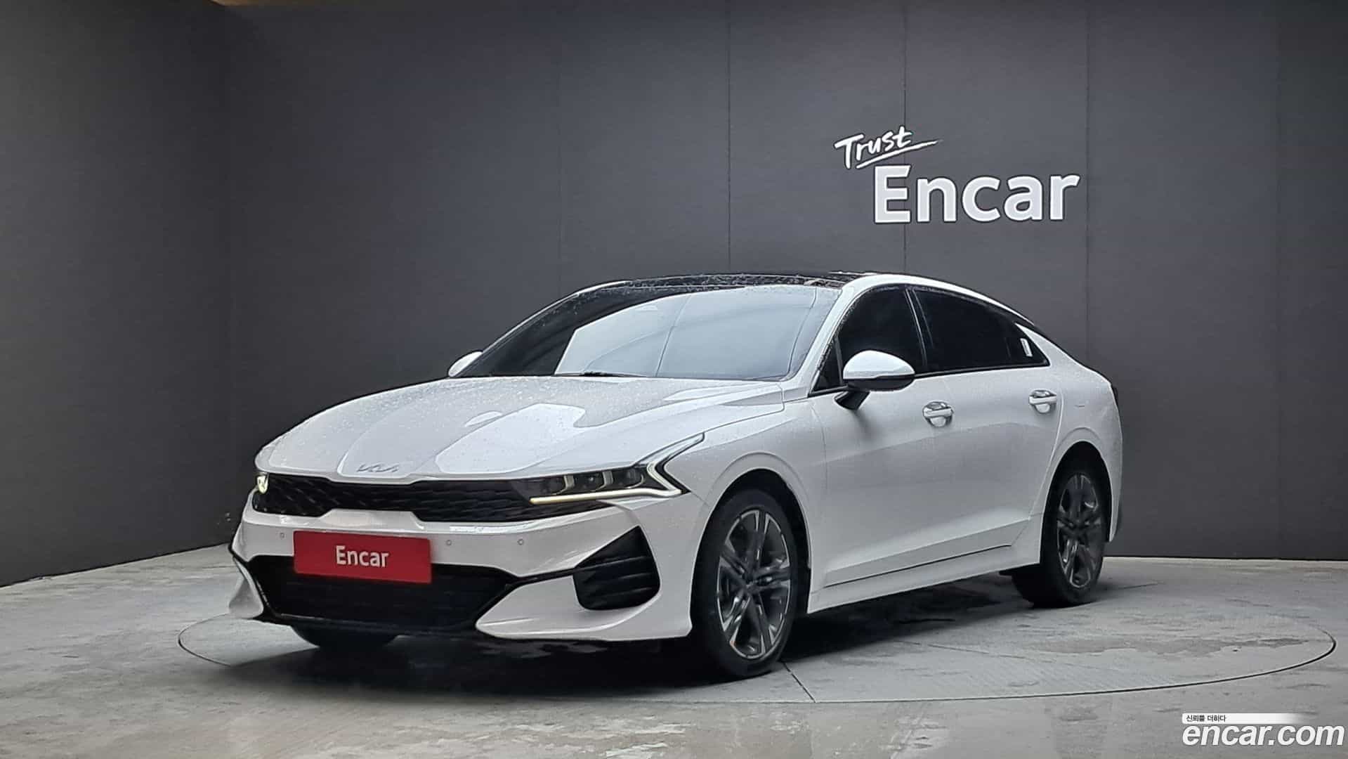 K5 Kia 2023.6-OUTER-001