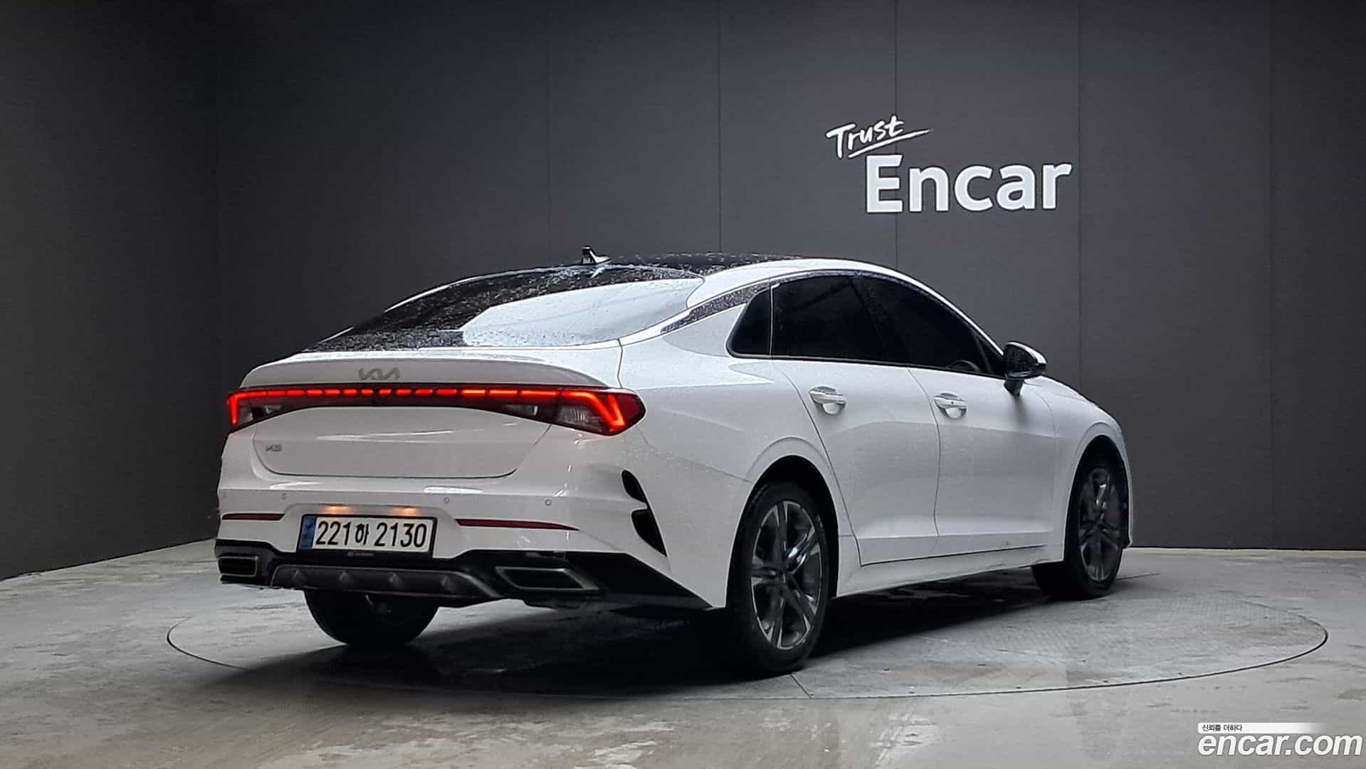 K5 Kia 2023.6-OUTER-002