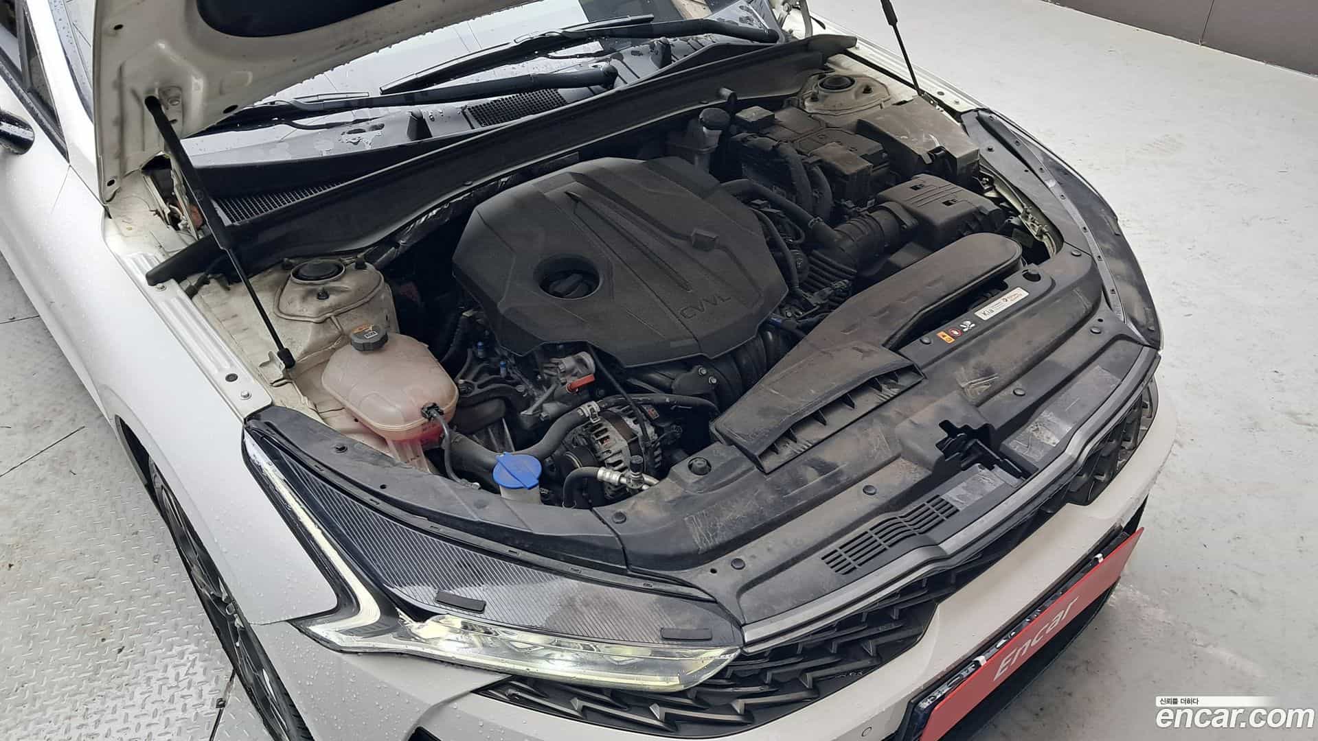 K5 Kia 2023.6-OUTER-006