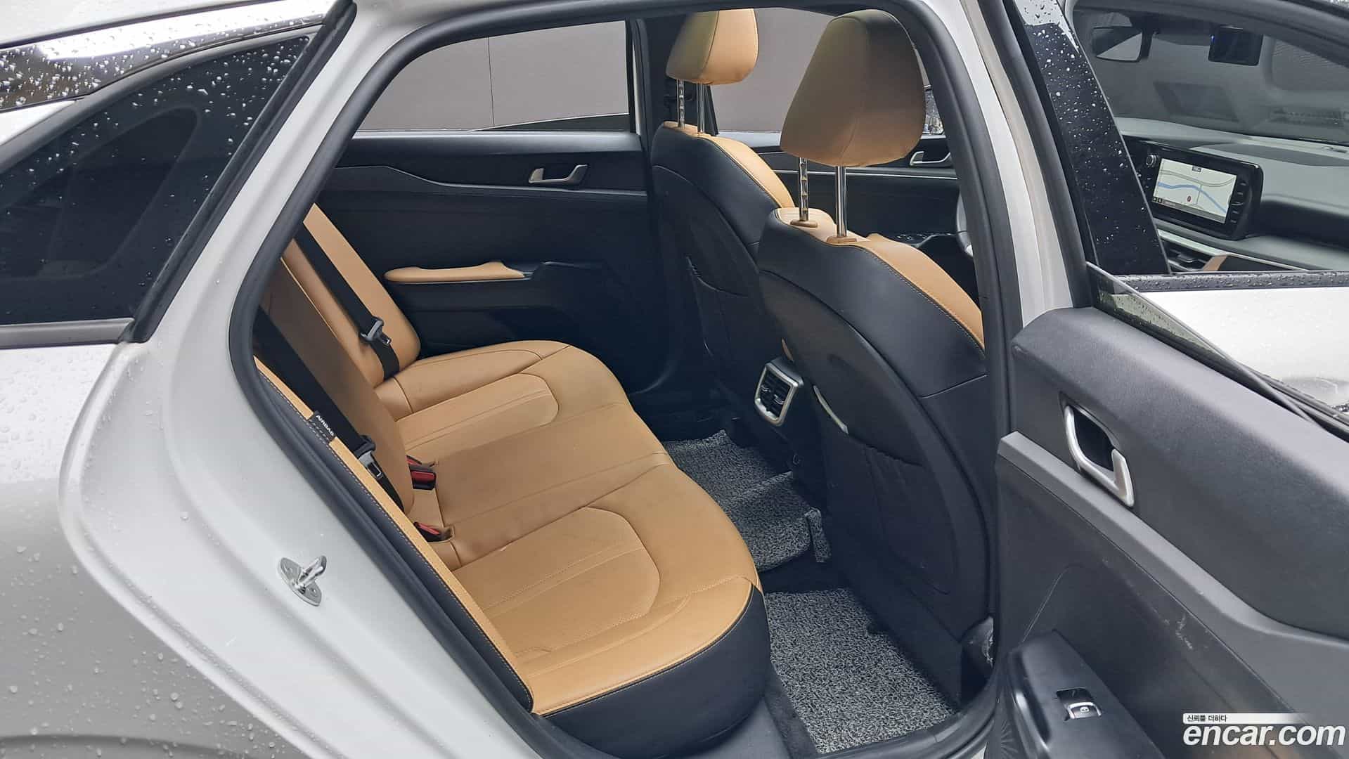 K5 Kia 2023.6-OPTION-015