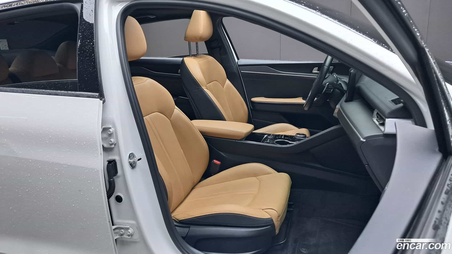 K5 Kia 2023.6-OPTION-016