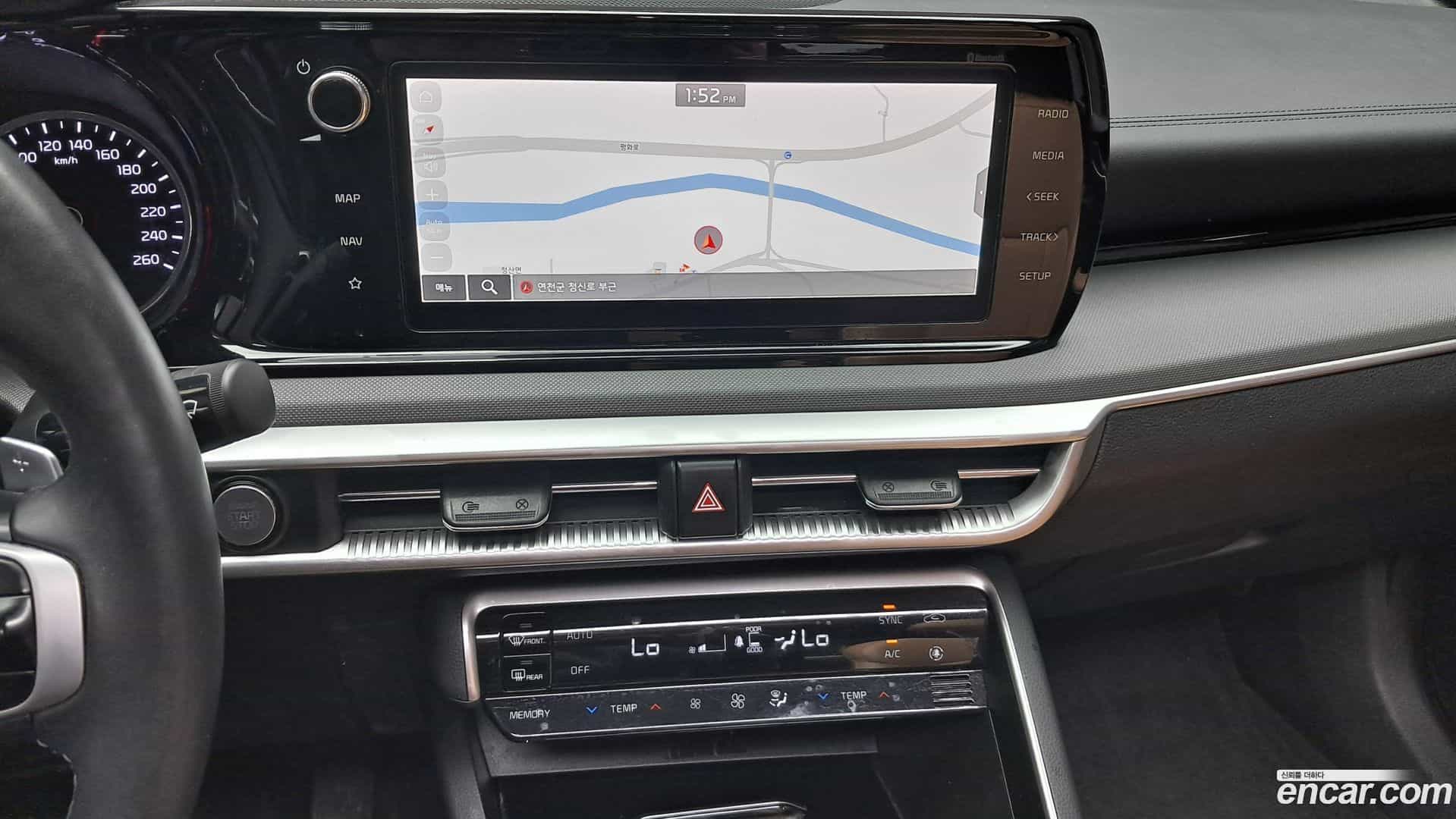 K5 Kia 2023.6-OPTION-020