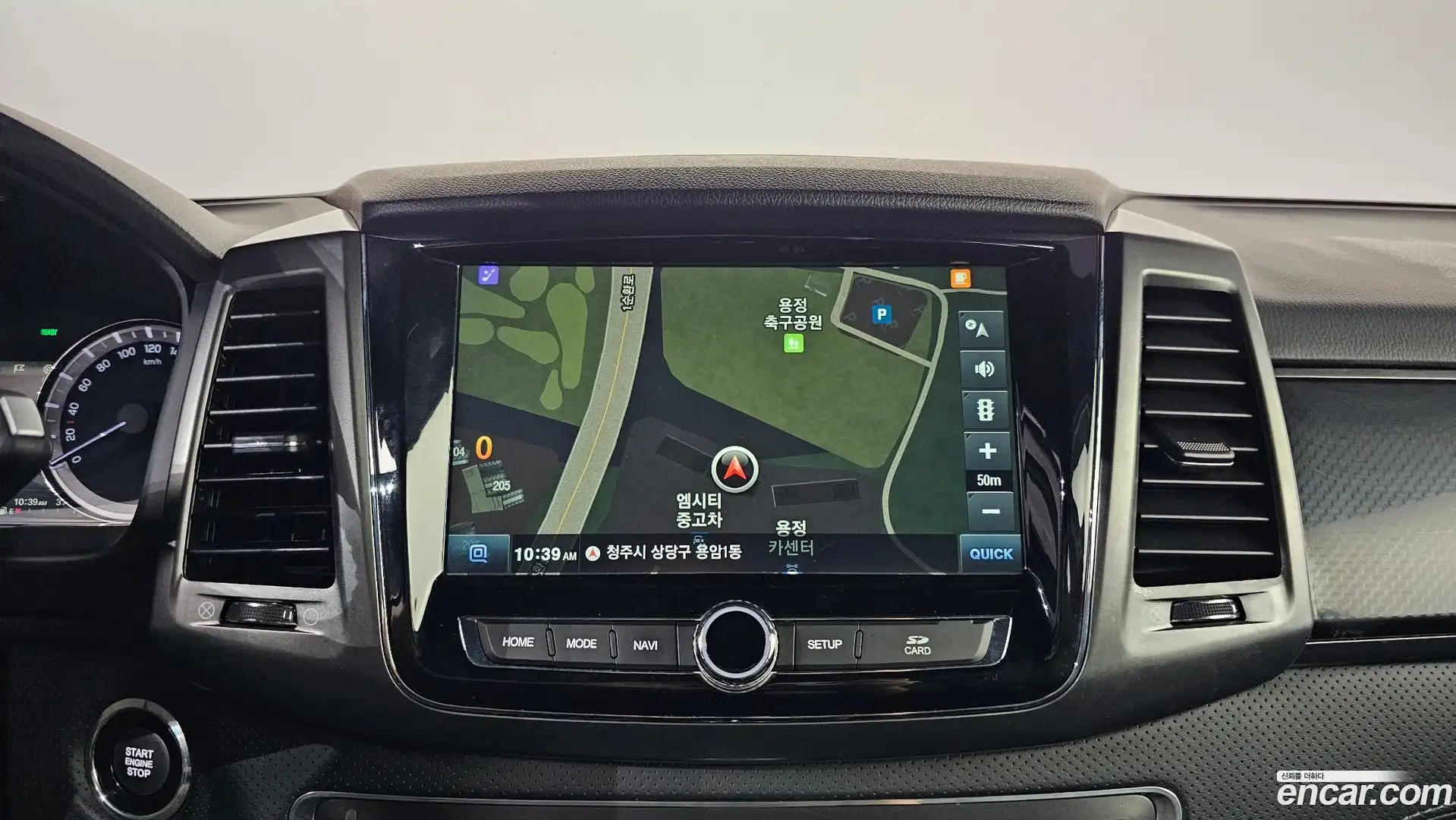 Rexton KG Mobility 2021.6-OPTION-019