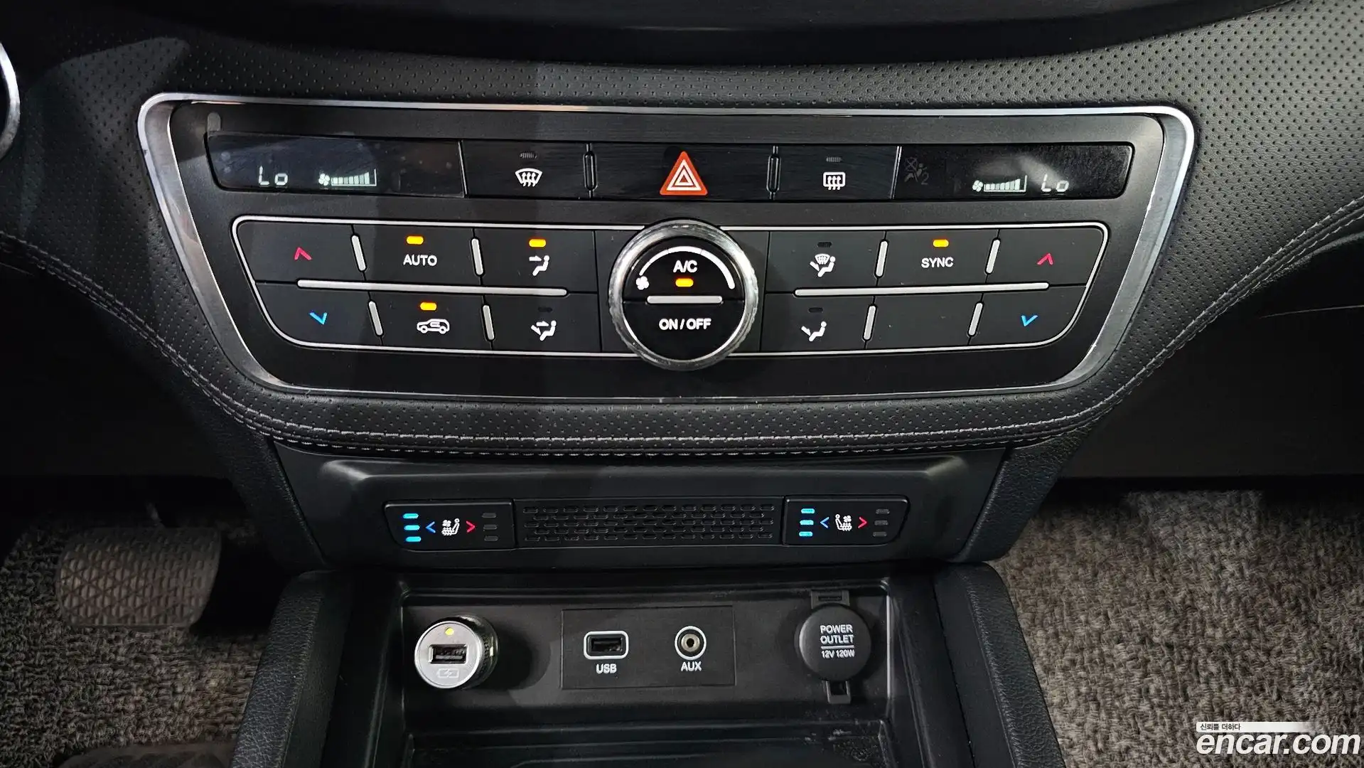 Rexton KG Mobility 2021.6-OPTION-021