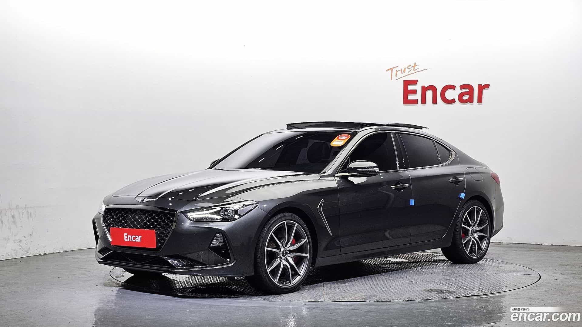 G70 Genesis 2020.0-OUTER-001