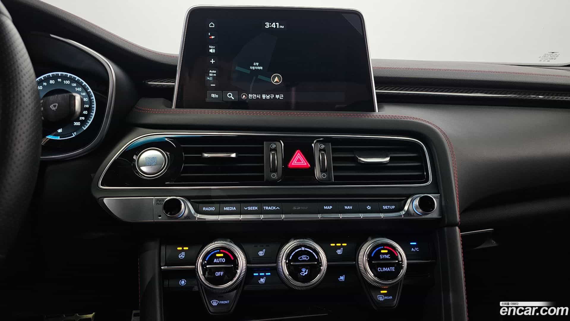 G70 Genesis 2020.0-OPTION-017